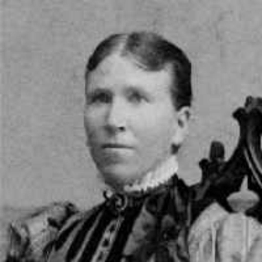 Rosetta Berger (1859 - 1938) Profile